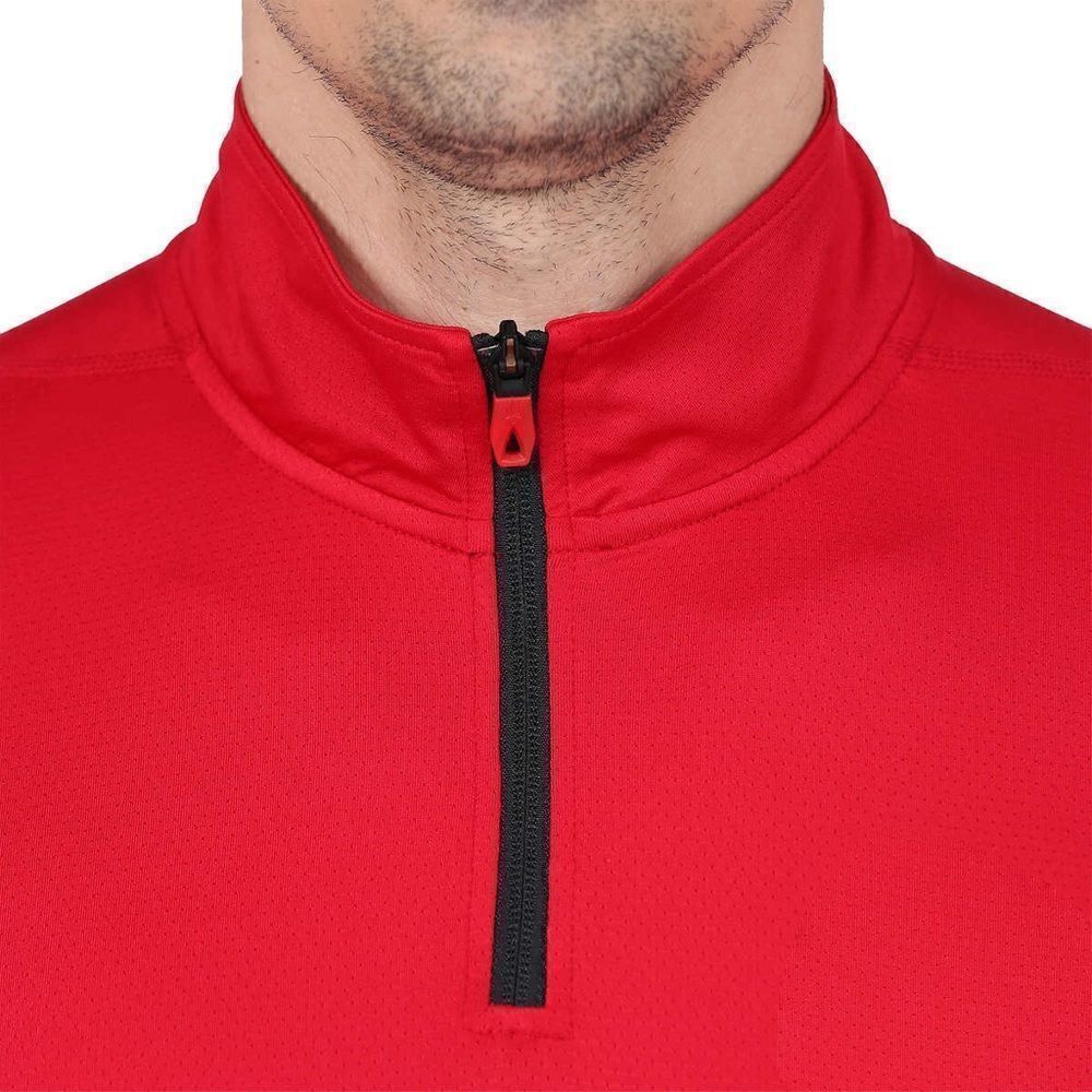 Spyder Active Performance Quarter ¼ Zip Top - Picture 4 of 16